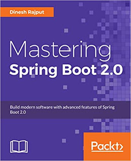 Spring boot book pdf